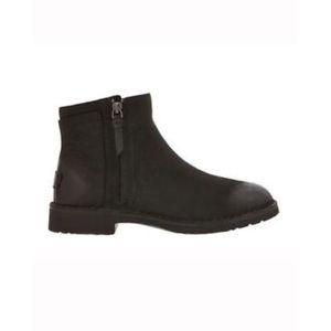 UGG Rea leather ankle boot (8)